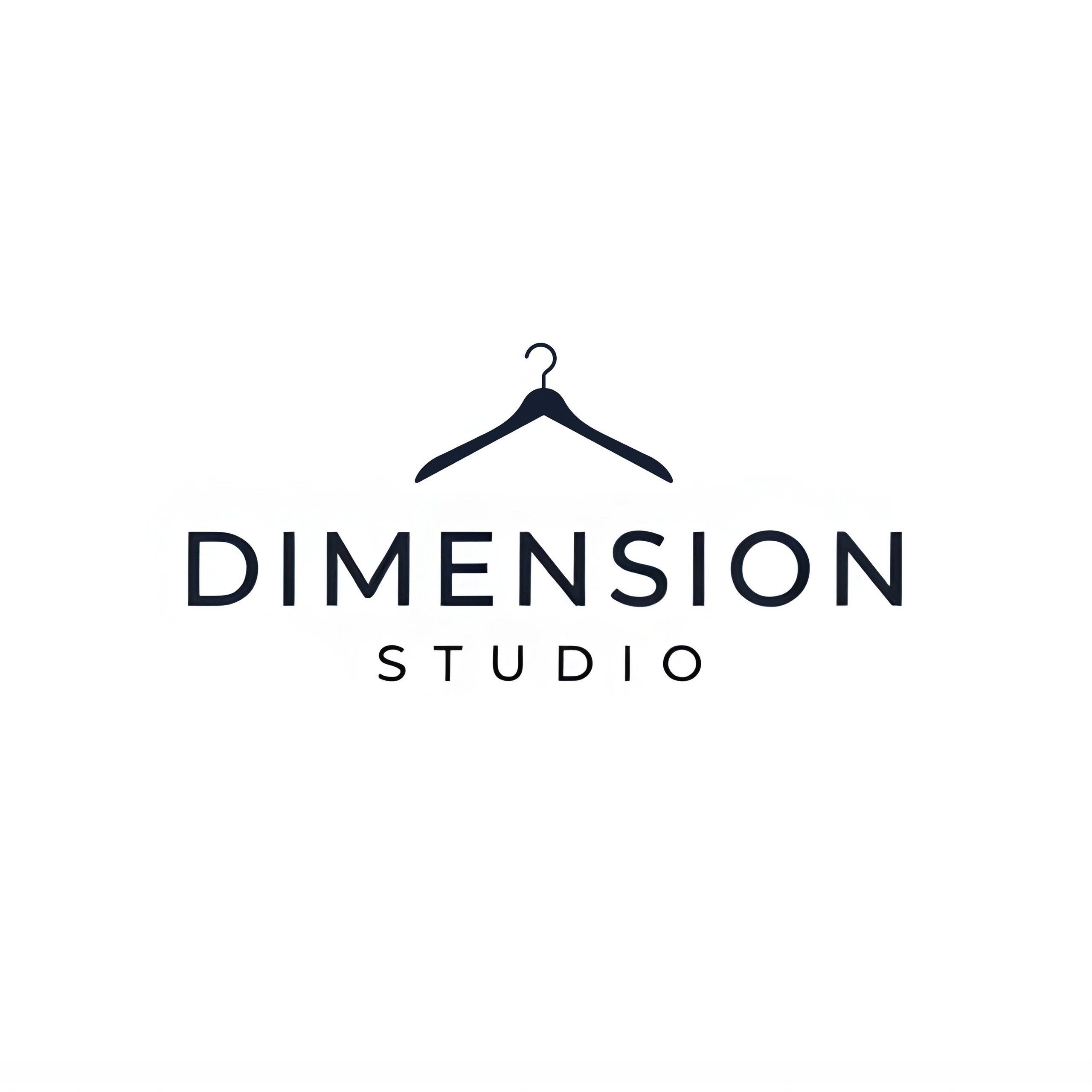 Dimension Studio Logo