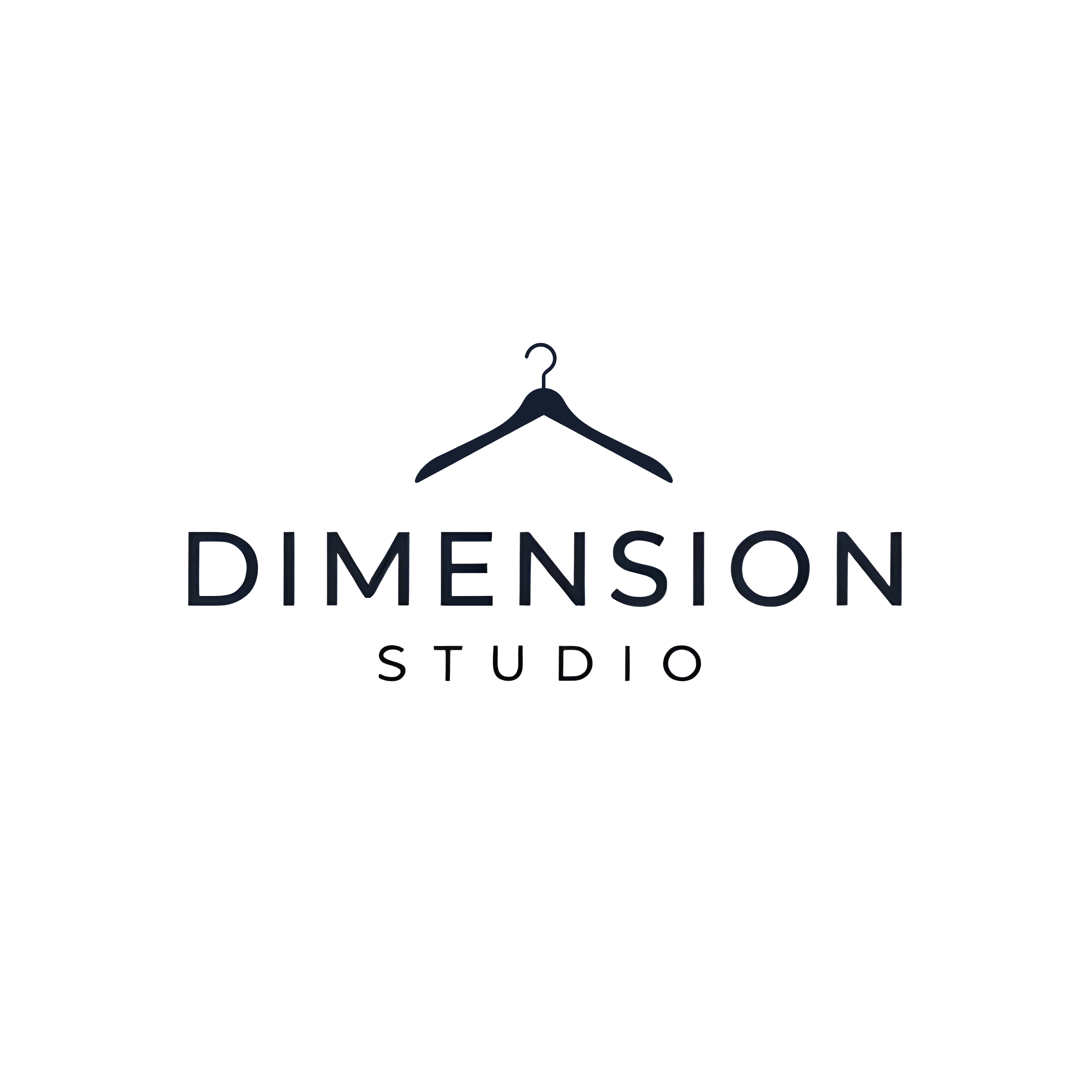 Dimension Studio Logo